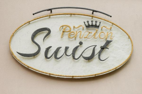 Penzion Swist, Česká Ves